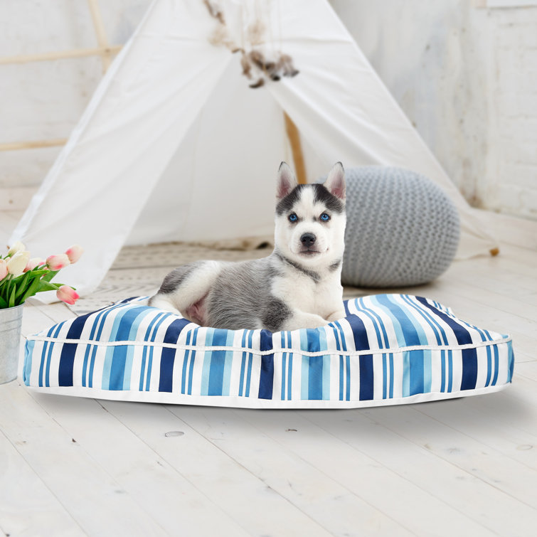 Pet sleep clearance pillow